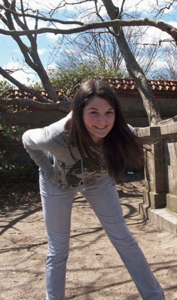 This is Me!